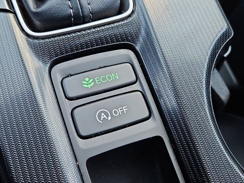 Certified 2023 Honda Civic EX-L image 17