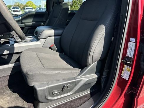 Used 2016 Ford F150 XLT w/ Equipment Group 302A Luxury AWD/4WD image 30