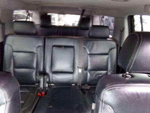 Used 2016 GMC Yukon XL SLE AWD/4WD image 44