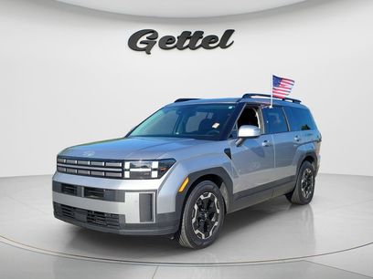 Certified 2024 Hyundai Santa Fe SEL