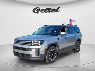 Certified 2024 Hyundai Santa Fe SEL video 1