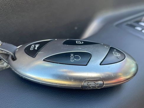 Used 2025 Hyundai Santa Fe SEL image 62