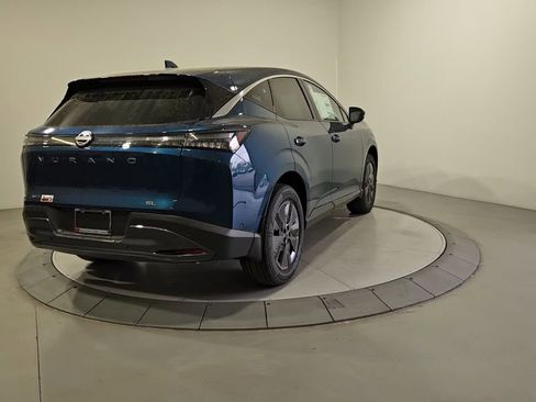 New 2025 Nissan Murano SL image 5