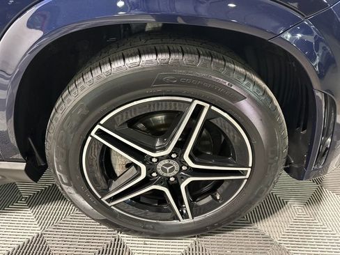 Certified 2022 Mercedes-Benz GLE 350 4MATIC image 9