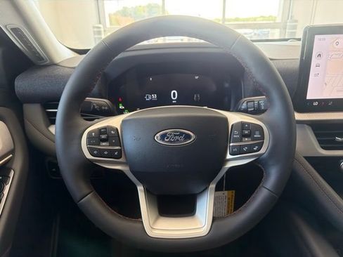 New 2026 Ford Explorer Active w/ Active Comfort Package AWD/4WD image 20