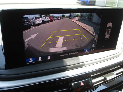 Certified 2025 Acura MDX SH-AWD w/ Technology Package image 17