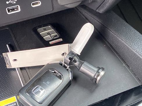 Used 2024 Honda Passport Black Edition image 42