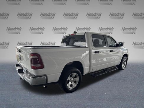 Used 2023 RAM 1500 Tradesman AWD/4WD image 9