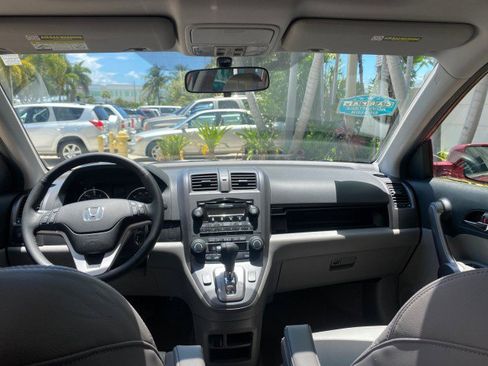 Used 2008 Honda CR-V EX-L image 76