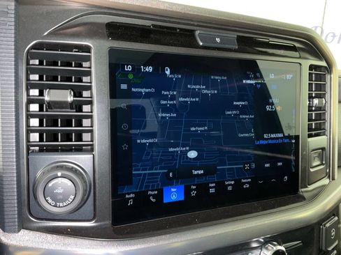 New 2026 Ford F150 Platinum w/ Equipment Group 703A Plus AWD/4WD image 23