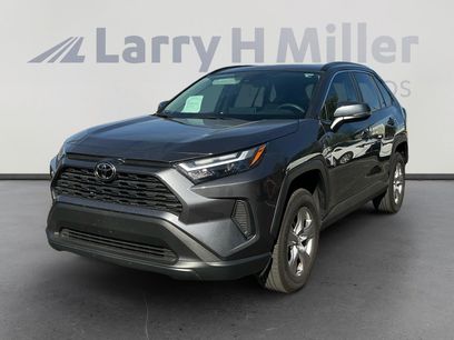 Certified 2025 Toyota RAV4 XLE w/ Convenience Package