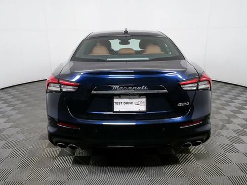Used 2023 Maserati Ghibli Modena image 31