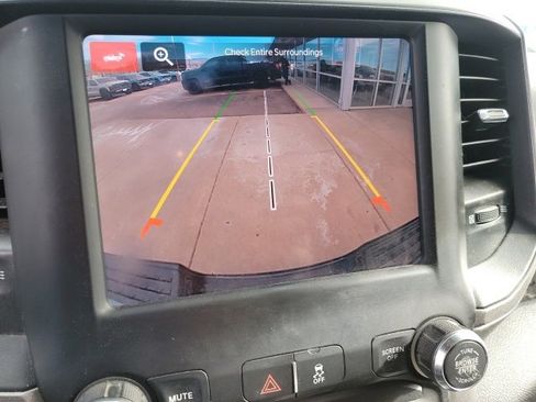 Used 2022 RAM 2500 Tradesman w/ Cold Weather Group image 14