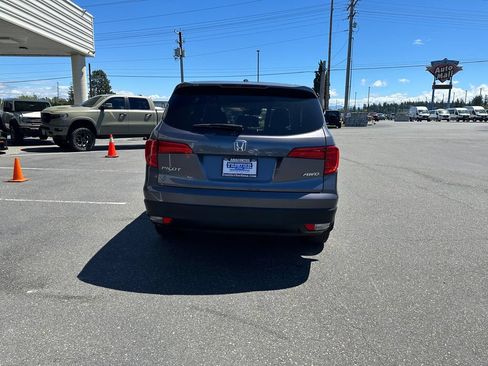Used 2018 Honda Pilot EX-L image 3