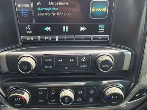 Used 2014 Chevrolet Silverado 1500 LT w/ All Star Edition image 23