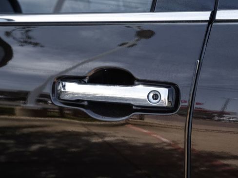 Used 2023 Toyota Tundra Limited w/ TRD Off-Road Package image 54