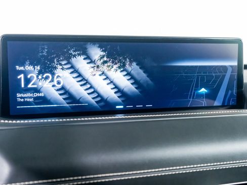 Used 2024 Genesis GV80 3.5T Advanced image 49