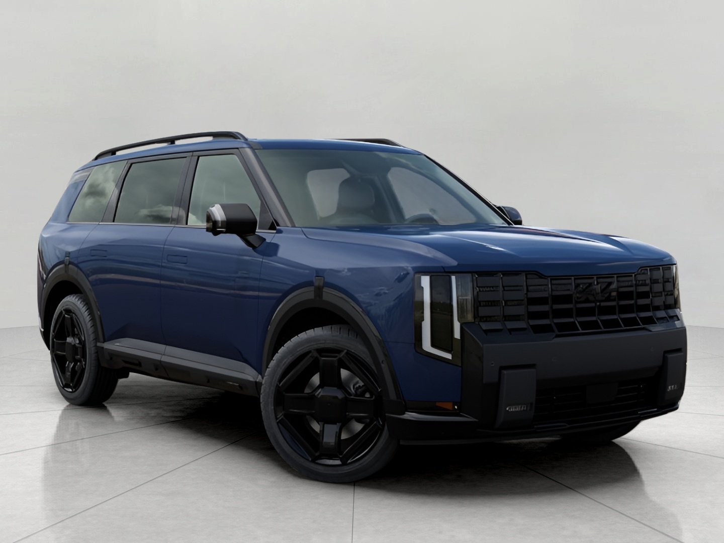 New 2027 Kia Telluride X-Line SX Prestige AWD/4WD image 8