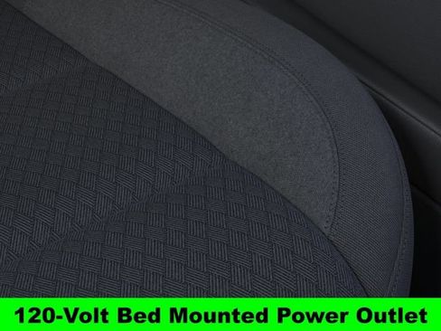 New 2026 Chevrolet Silverado 1500 RST w/ RST Select Package AWD/4WD image 23