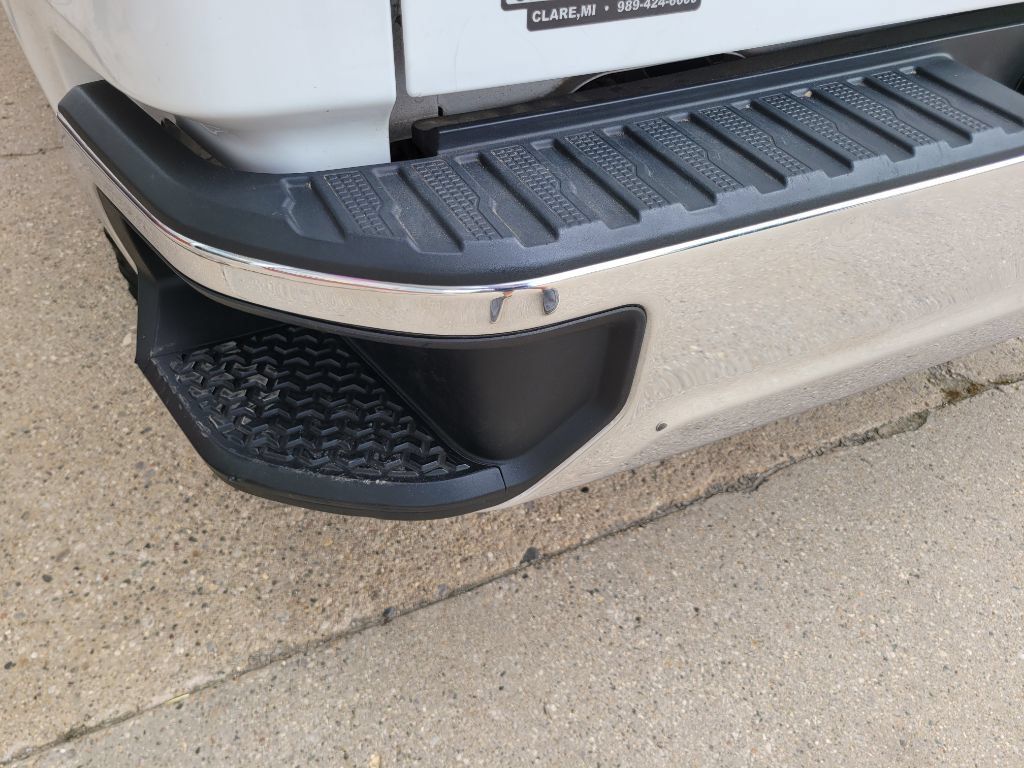 Used 2019 GMC Sierra 1500 4x4 Double Cab image 7