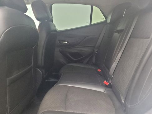 Used 2019 Buick Encore Sport Touring image 18