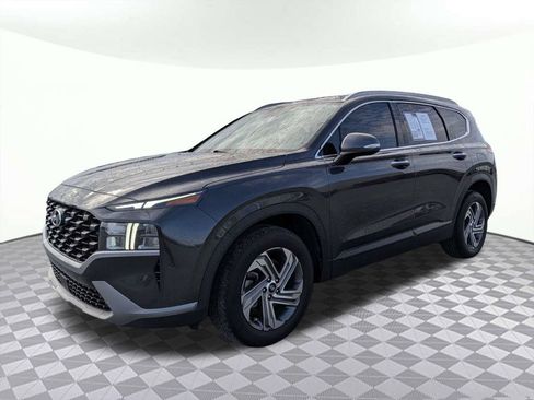 Used 2023 Hyundai Santa Fe SEL FWD image 7