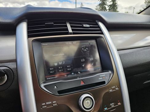Used 2011 Ford Edge SEL w/ 202A Rapid Spec Order Code AWD/4WD image 22