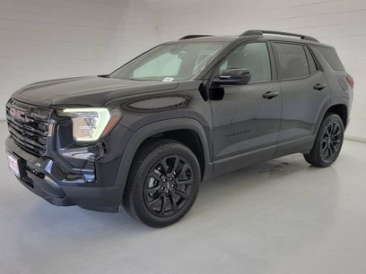Used 2026 GMC Terrain Elevation w/ Black Edition