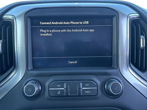 Used 2019 Chevrolet Silverado 1500 LTZ w/ LTZ Plus Package image 42