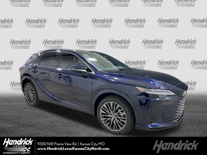 New 2026 Lexus RX 350 350 Luxury