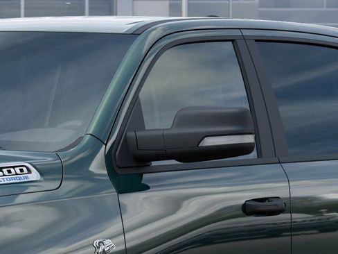 New 2026 RAM 1500 Big Horn AWD/4WD image 12