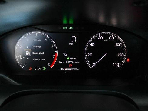Used 2024 Honda HR-V Sport image 21