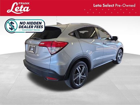 Used 2022 Honda HR-V EX image 6