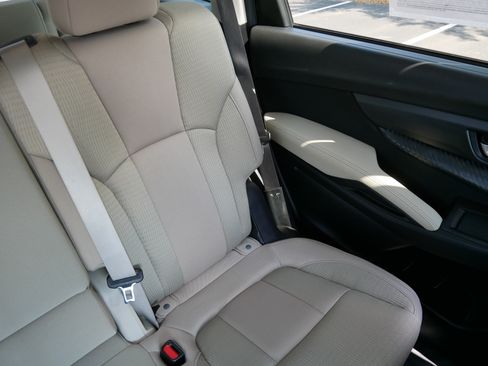 Used 2025 Subaru Ascent Premium AWD/4WD image 14