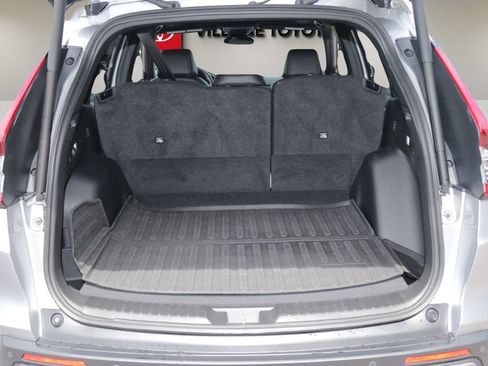 Used 2025 Honda CR-V Sport-L image 16