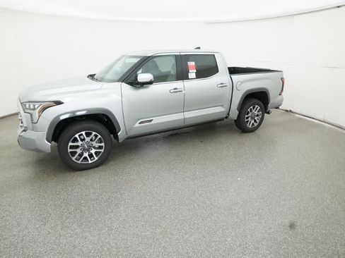 New 2026 Toyota Tundra 1794 Edition image 2