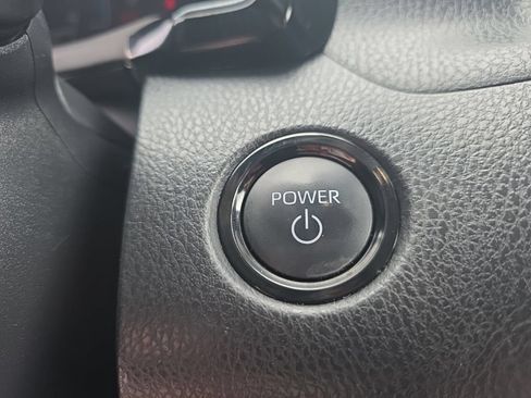 Used 2025 Toyota Camry LE FWD image 22
