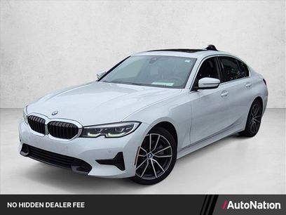 Used 2020 BMW 330i Sedan w/ Convenience Package