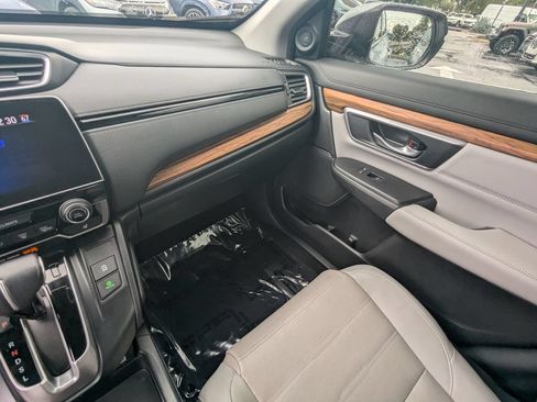 Used 2020 Honda CR-V EX-L image 4