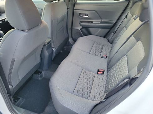 New 2026 Nissan Kicks SV image 12