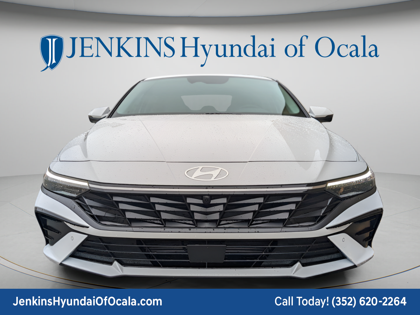 Certified 2025 Hyundai Elantra Limited FWD image 6