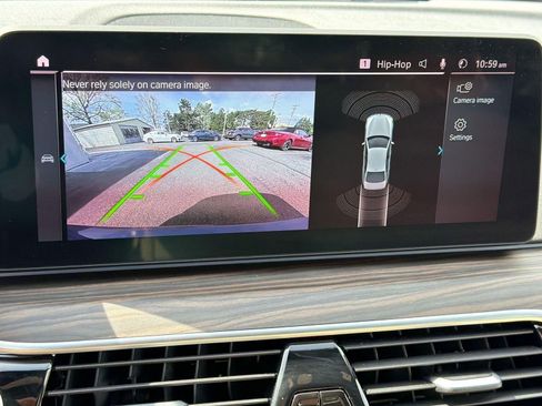 Certified 2023 BMW 530e xDrive w/ Convenience Package AWD/4WD image 25