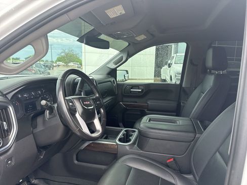 Used 2021 GMC Sierra 1500 SLT image 10