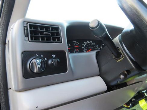 Used 1999 Ford F350 4x4 Crew Cab Super Duty image 9