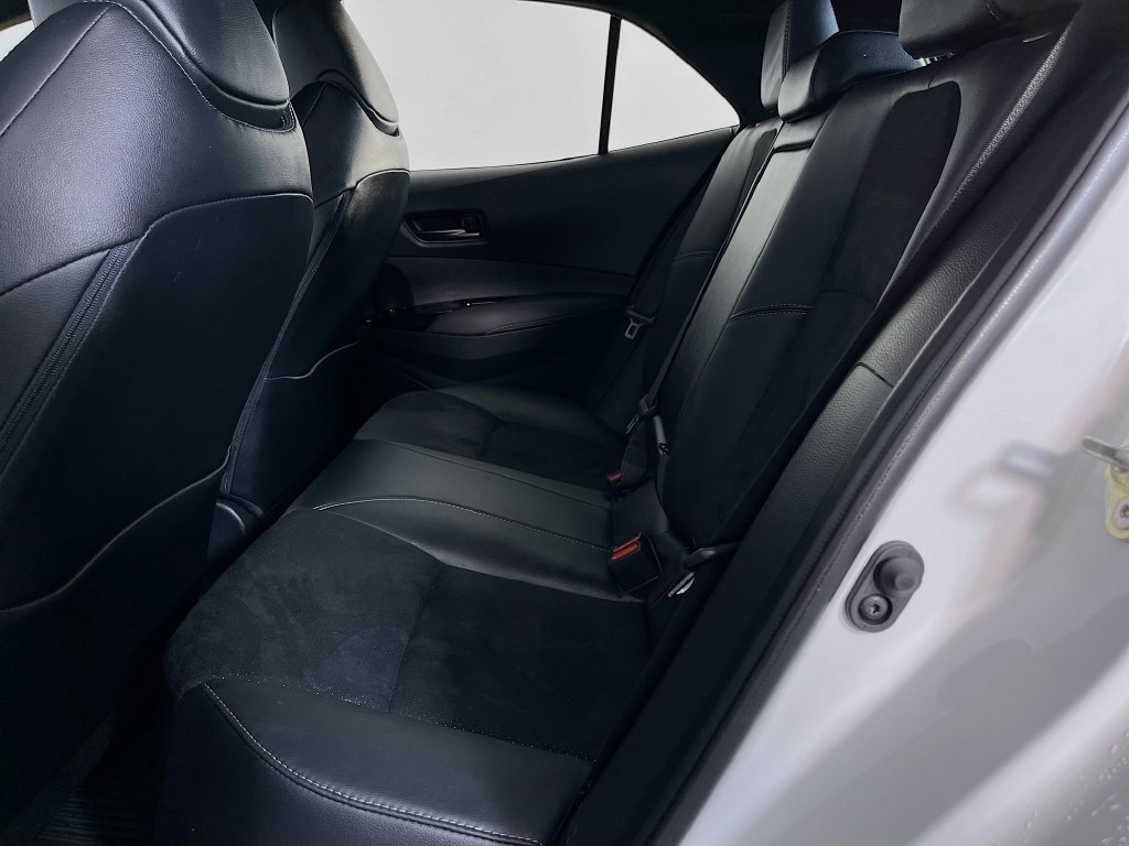 Used 2025 Toyota Corolla GR AWD/4WD image 28