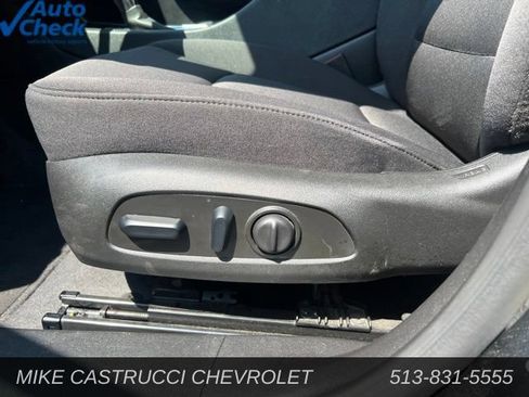 Used 2024 Chevrolet Malibu LT FWD image 7