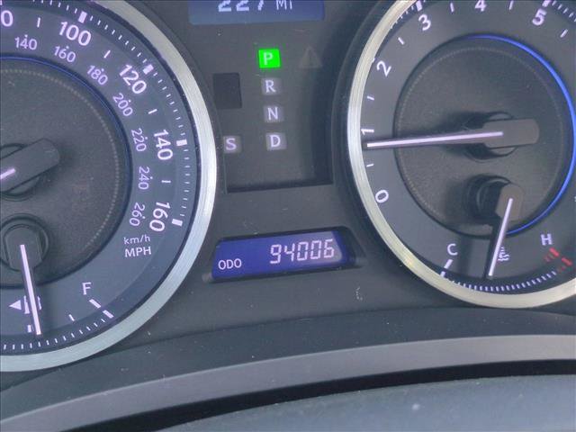 Used 2013 Lexus IS 250 w/ Premium Pkg Value Edition RWD image 11