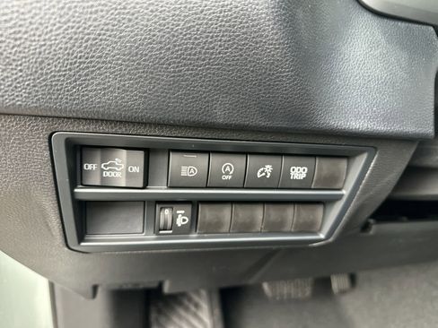 New 2026 Toyota Tundra SR5 image 25