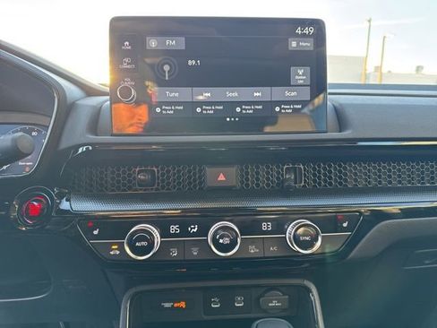 New 2026 Honda CR-V EX-L image 16