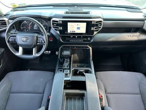 Used 2023 Toyota Tundra SR5 w/ TRD Sport Package AWD/4WD image 31